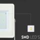 LED Prožektors SAMSUNG CHIP LED/100W/230V 3000K IP65 balts
