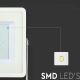 LED Prožektors SAMSUNG CHIP LED/100W/230V 4000K IP65 balts