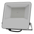 LED Prožektors SAMSUNG CHIP LED/100W/230V 4000K IP65 melna