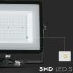 LED Prožektors SAMSUNG CHIP LED/100W/230V 4000K IP65 melns