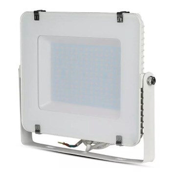 LED prožektors SAMSUNG CHIP LED/150W/230V 3000K IP65 balts