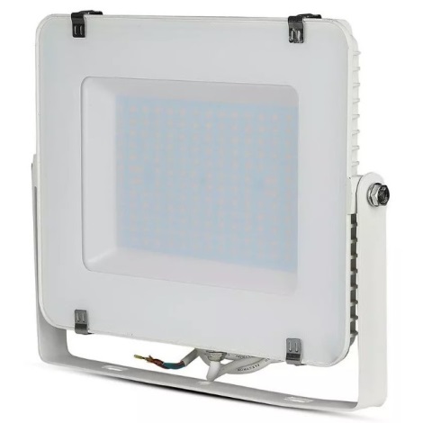 LED prožektors SAMSUNG CHIP LED/150W/230V 3000K IP65 balts