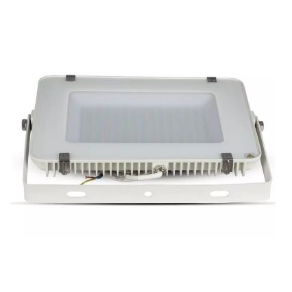 LED prožektors SAMSUNG CHIP LED/150W/230V 3000K IP65 balts