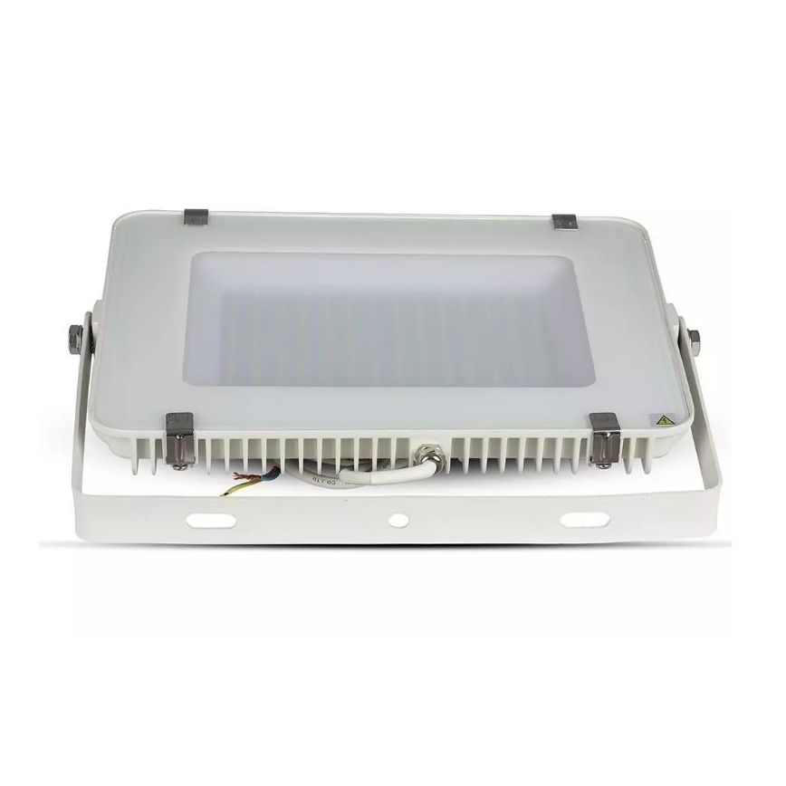 LED prožektors SAMSUNG CHIP LED/150W/230V 3000K IP65 balts
