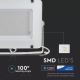 LED prožektors SAMSUNG CHIP LED/300W/230V 4000K IP65 balts