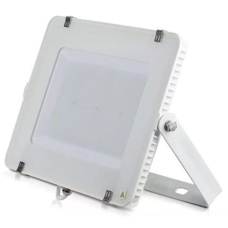LED Prožektors SAMSUNG CHIP LED/300W/230V 6400K IP65 balts
