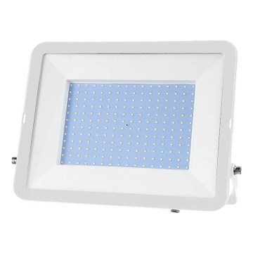 LED Prožektors SAMSUNG CHIP LED/300W/230V 6500K IP65 balta
