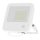 LED Prožektors SAMSUNG CHIP LED/50W/230V 4000K IP65 balta