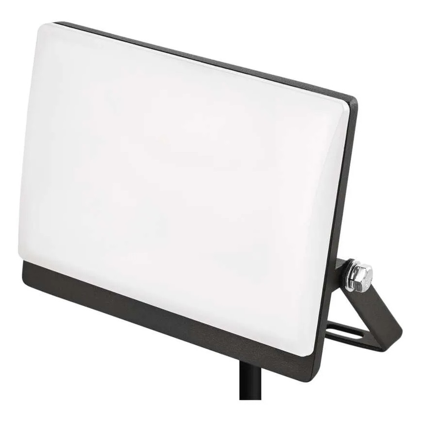 LED prožektors TAMBO EVO LED/20W/230V 4000K IP65 melns