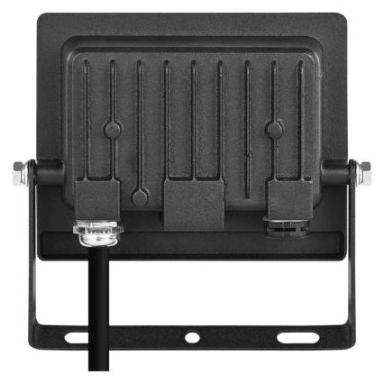 LED prožektors TAMBO EVO LED/20W/230V 4000K IP65 melns