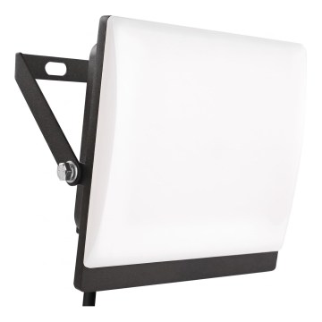 LED prožektors TAMBO EVO LED/30W/230V 4000K IP65 melns