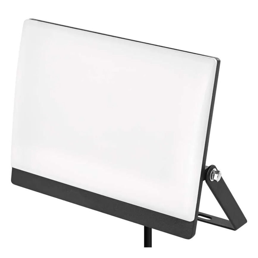 LED prožektors TAMBO EVO LED/50W/230V 4000K IP65 melns