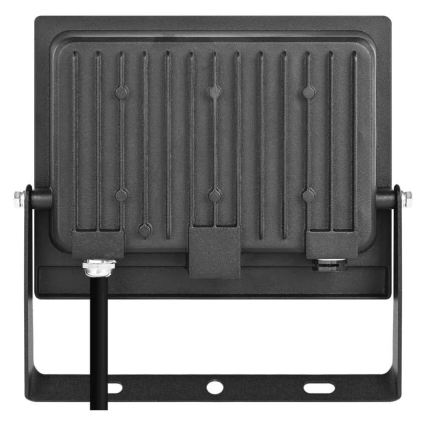 LED prožektors TAMBO EVO LED/50W/230V 4000K IP65 melns