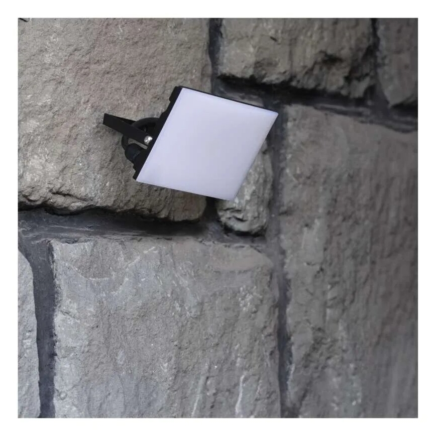 LED Prožektors TAMBO LED/50W/230V 4000K IP65