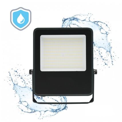 LED prožektors ULSAN LED/100W/230V 4000K IP65