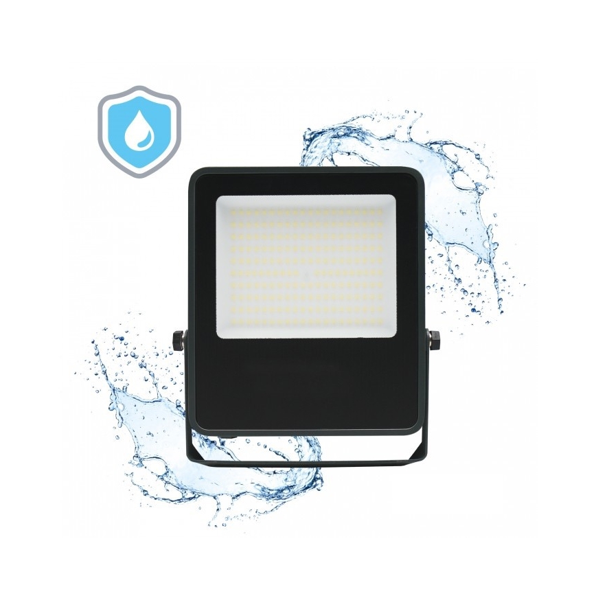 LED prožektors ULSAN LED/100W/230V 4000K IP65