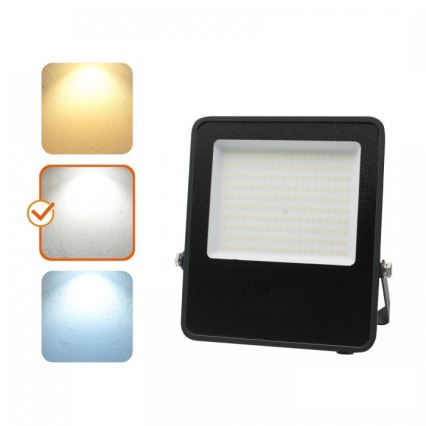 LED prožektors ULSAN LED/100W/230V 4000K IP65