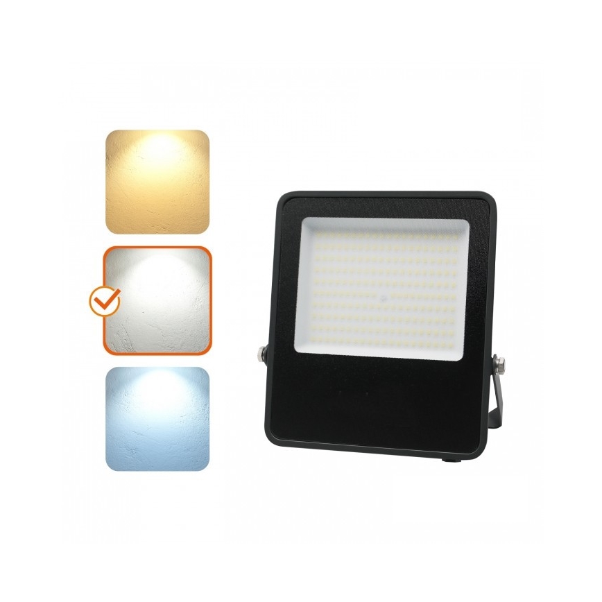 LED prožektors ULSAN LED/100W/230V 4000K IP65