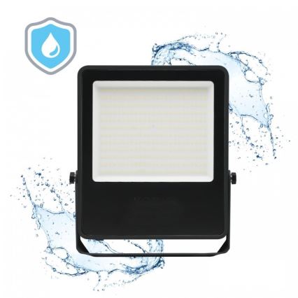 LED prožektors ULSAN LED/150W/230V 4000K IP65