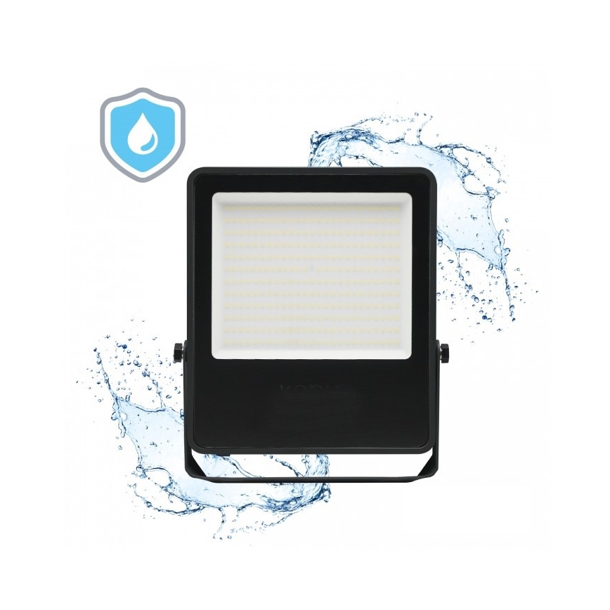 LED prožektors ULSAN LED/150W/230V 4000K IP65