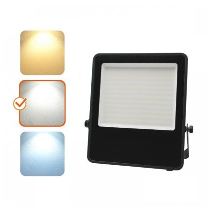 LED prožektors ULSAN LED/150W/230V 4000K IP65