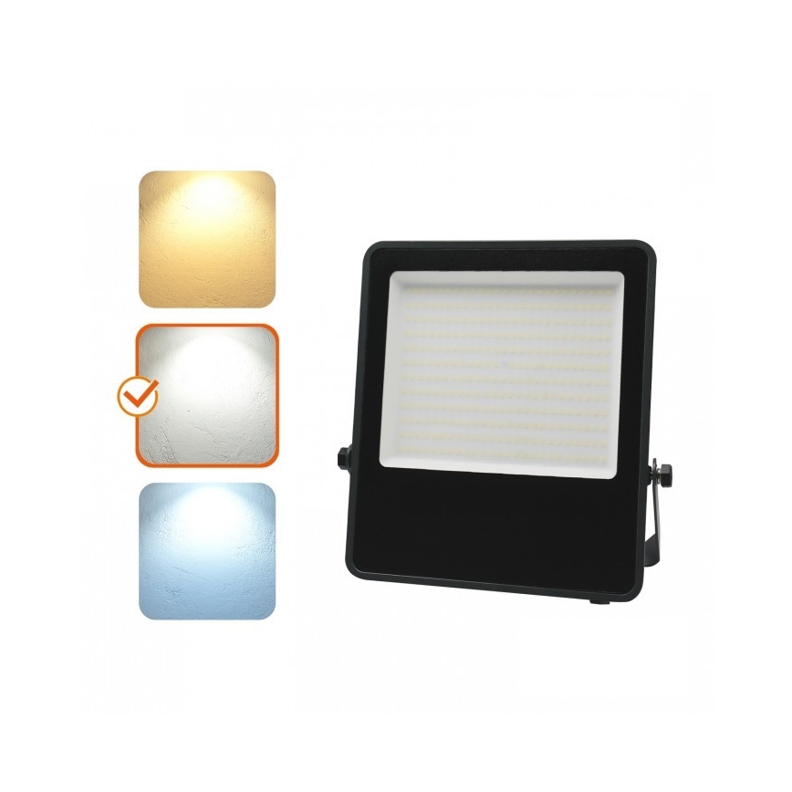 LED prožektors ULSAN LED/150W/230V 4000K IP65
