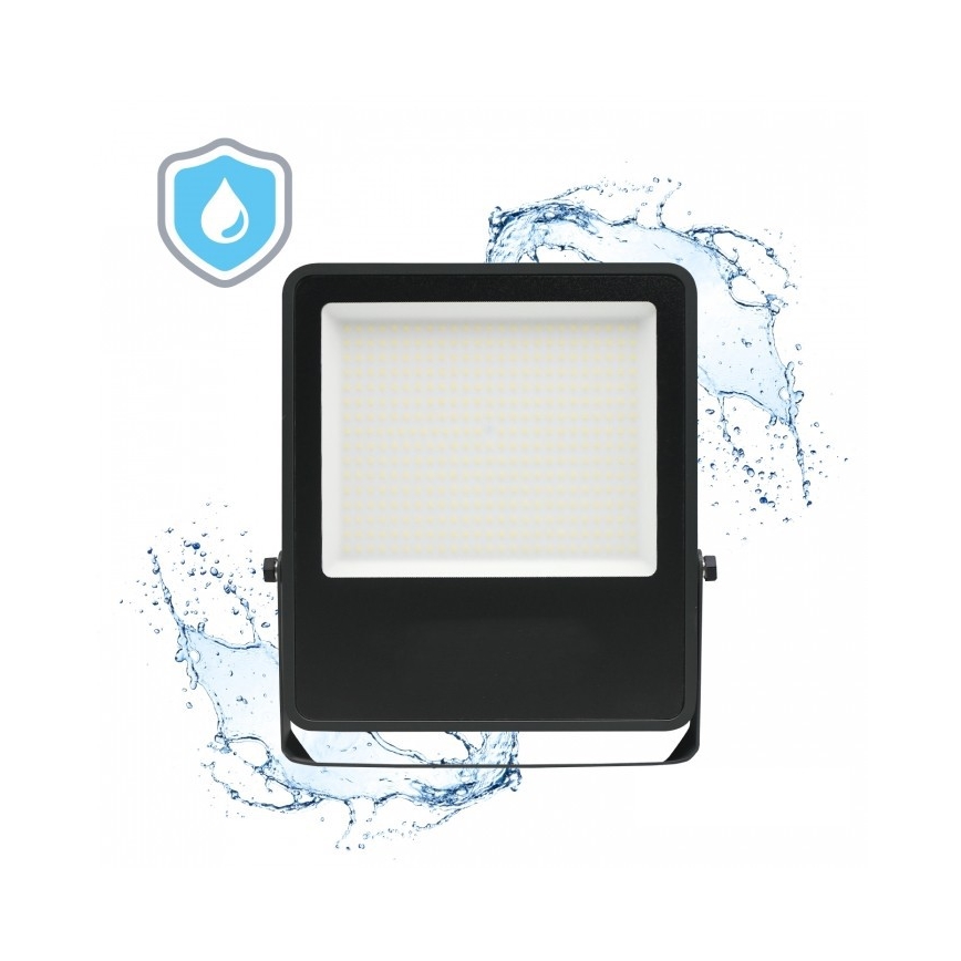 LED prožektors ULSAN LED/200W/230V 4000K IP65