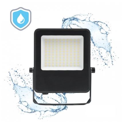 LED prožektors ULSAN LED/50W/230V 4000K IP65