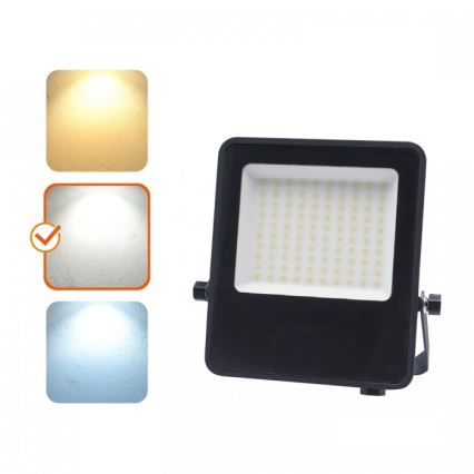 LED prožektors ULSAN LED/50W/230V 4000K IP65
