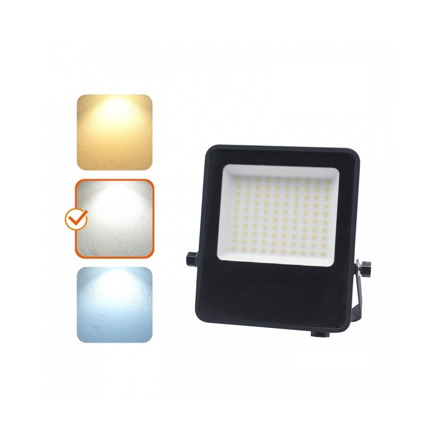 LED prožektors ULSAN LED/50W/230V 4000K IP65