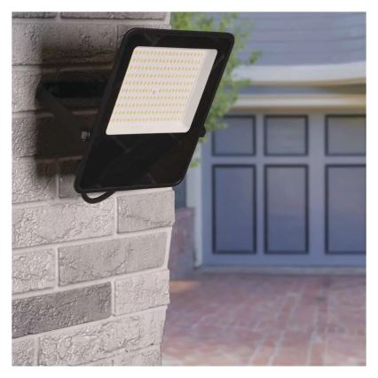 LED Prožektors VISIO LED/100W/230V 4000K IP65