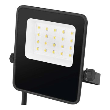 LED Prožektors VISIO LED/10W/230V 4000K IP65