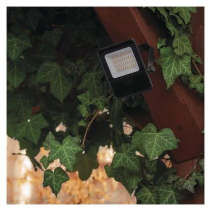 LED Prožektors VISIO LED/20W/230V 4000K IP65