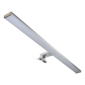 LED REDAL vannas istabas spoguļa apgaismojums, 15W/230V, 78 cm, IP44, spīdīgs hroms