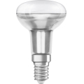LED reflektora spuldze E14/4,3W/230V 2700K