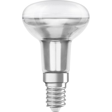 LED reflektora spuldze E14/4,3W/230V 2700K