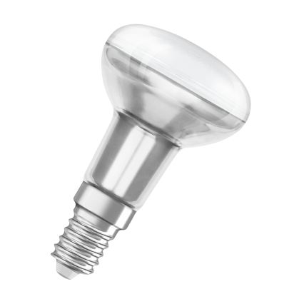 LED reflektora spuldze E14/4,3W/230V 2700K
