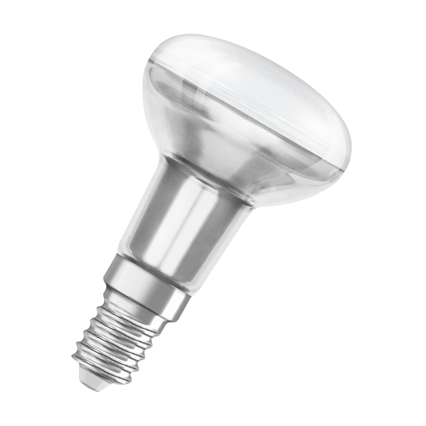 LED reflektora spuldze E14/4,3W/230V 2700K
