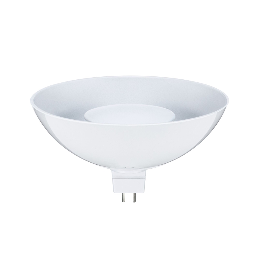 LED reflektora spuldze GU5,3/4,9W/12V 3000K - Paulmann 28803