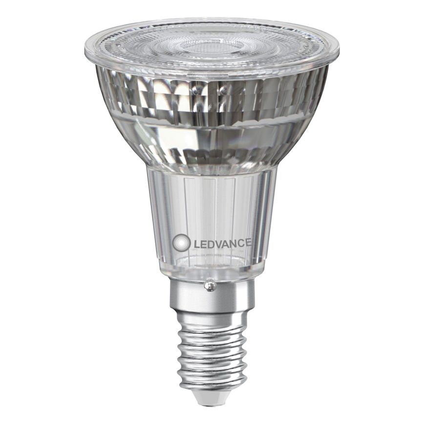 LED reflektora spuldze PAR16 E14/4,5W/230V 2700K 36° - Ledvance