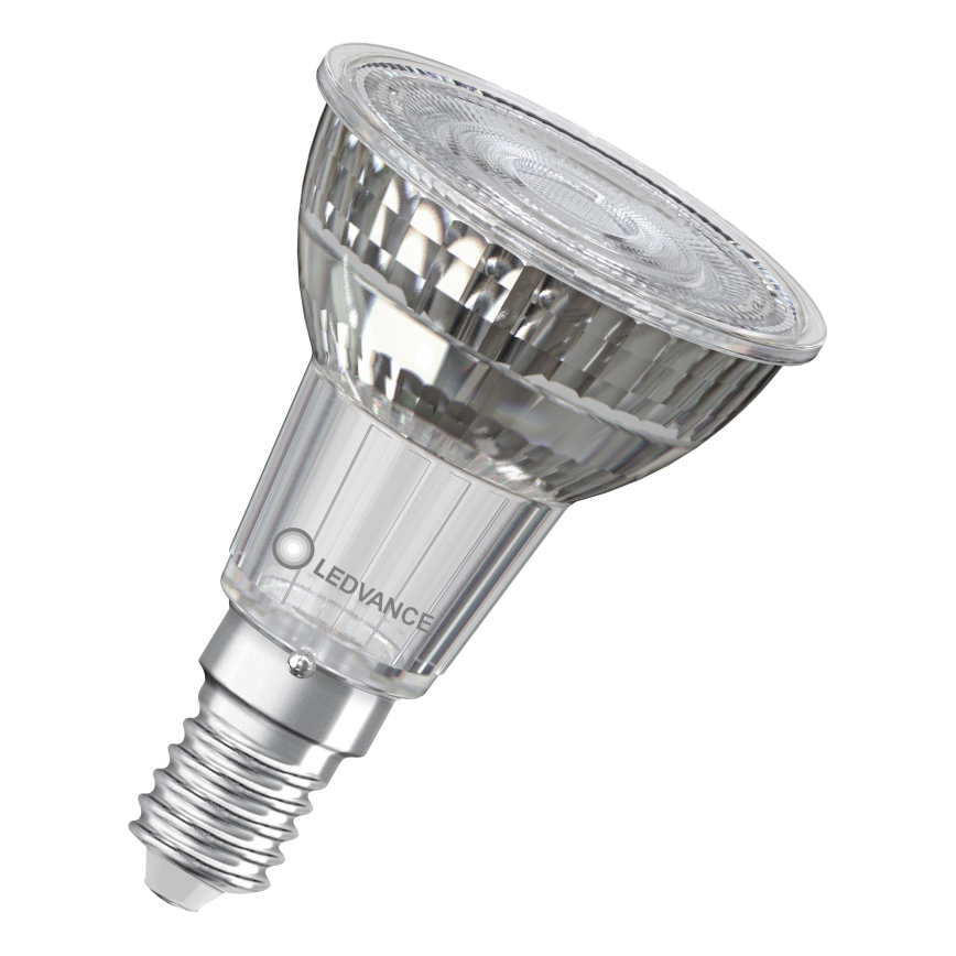 LED reflektora spuldze PAR16 E14/4,5W/230V 2700K 36° - Ledvance