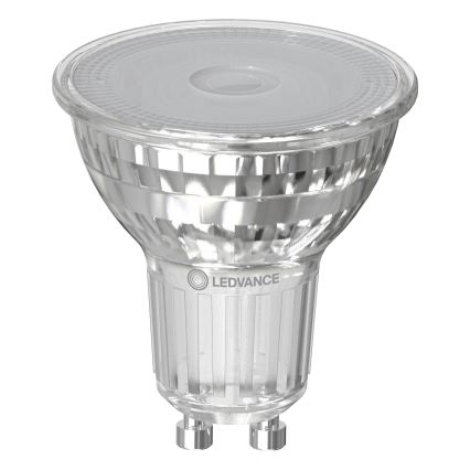 LED reflektora spuldze PAR16 GU10/6,9W/230V 2700K 120° - Ledvance