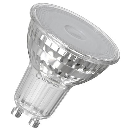 LED reflektora spuldze PAR16 GU10/6,9W/230V 2700K 120° - Ledvance