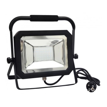 LED Reflektors ar turētāju LED/50W/230V IP65