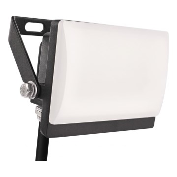 LED reflektors TAMBO EVO LED/10W/230V 4000K IP65 melns