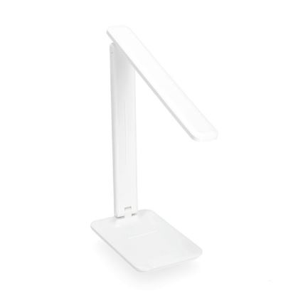 LED regulējama galda lampa NOBLITE N LED/7W/230V 3000/4000/6500K balta