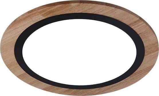 LED regulējama griestu lampa LED/25W/230V 3000-6500K + tālvadība