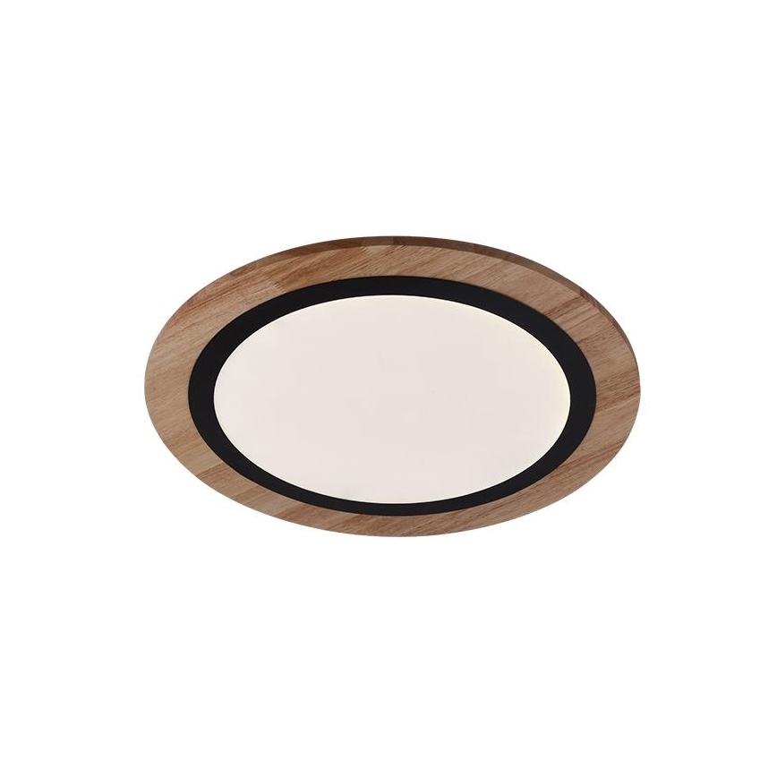 LED regulējama griestu lampa LED/25W/230V 3000-6500K + tālvadība
