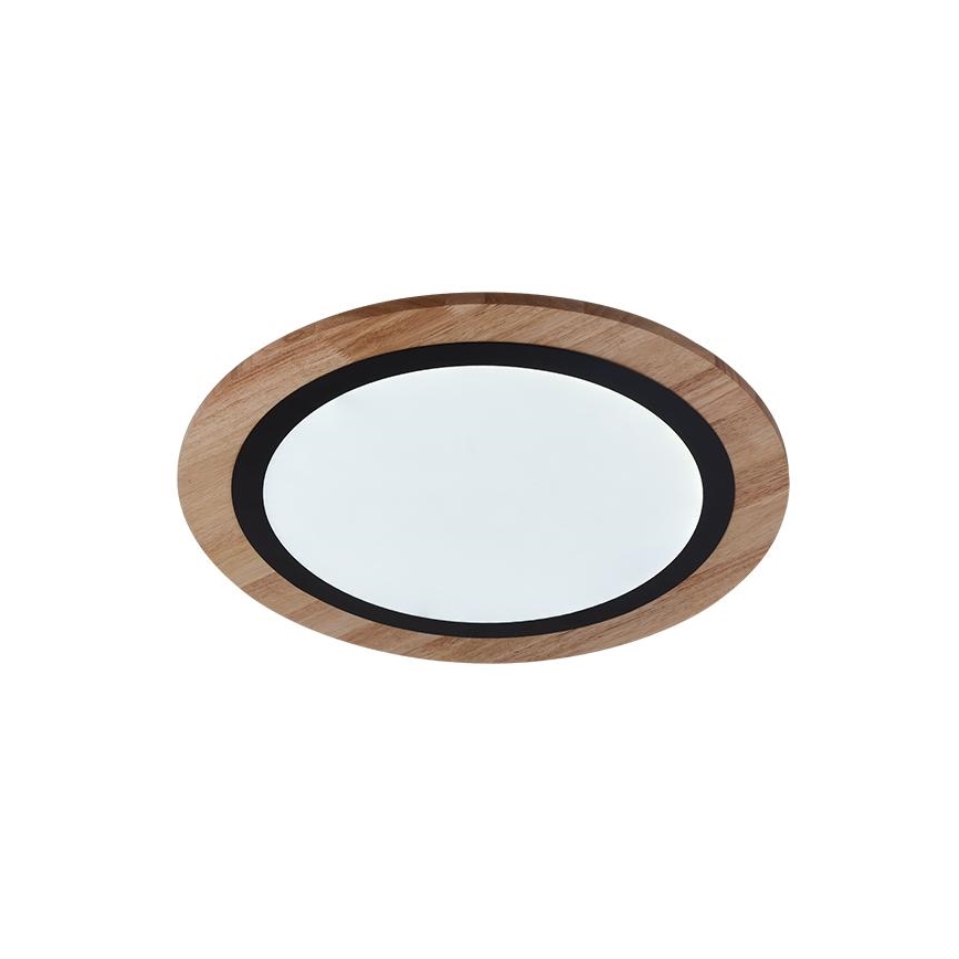 LED regulējama griestu lampa LED/25W/230V 3000-6500K + tālvadība