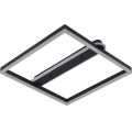 LED regulējama griestu lampa LED/60W/230V 3000-6500K + tālvadība